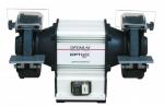 Optimun OPTIgrind GU 25 Doppelschleifmaschine